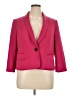 Kasper Pink Blazer Size XL (estimated) - photo 1