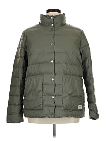 Eddie Bauer Snow Jacket (view 1)