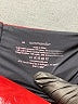 Commando Red Leggings Size M - photo 7