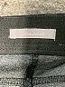 Maurices Plaid Black Casual Pants Size 18W Reg - photo 4