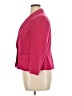 Kasper Pink Blazer Size XL (estimated) - photo 5