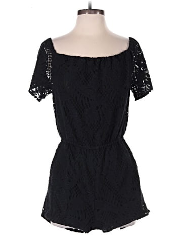 BB Dakota Romper (view 1)