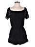 BB Dakota Black Romper Size M - photo 1