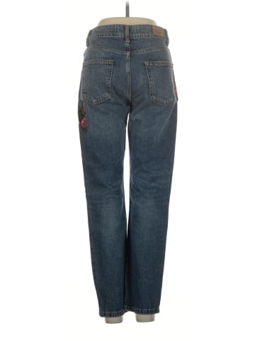 Zara Basic Jeans (view 2)