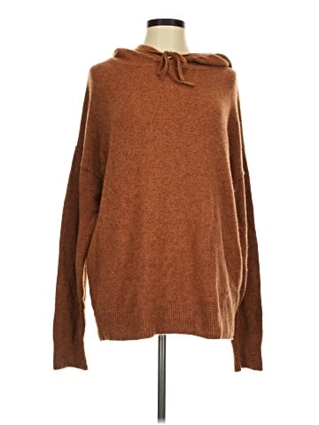 Treasure & Bond Pullover Sweater (view 1)