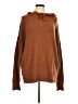Treasure & Bond Brown Pullover Sweater Size M - photo 1