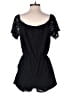BB Dakota Black Romper Size M - photo 2
