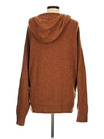 Treasure & Bond Pullover Sweater (view 2)