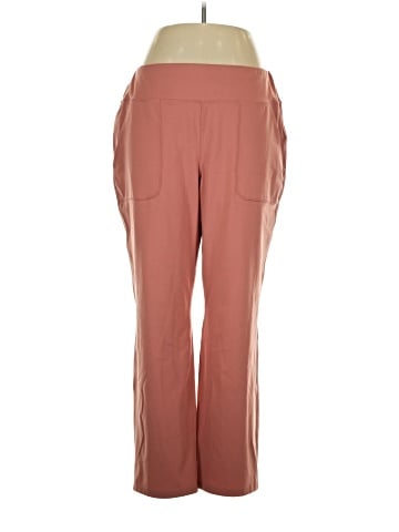Lands' End Casual Pants (view 1)
