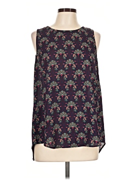 Daniel Rainn Sleeveless Blouse