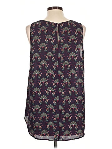 Daniel Rainn Sleeveless Blouse (view 2)