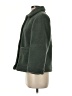 Rebecca Minkoff 100% Polyester Green Coat Size M - photo 5