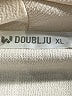 Doublju Ivory Vest Size XL - photo 6