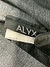 Alyx Chevron-herringbone Gray Active Pants Size 1X - photo 7