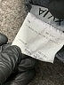 Alyx Chevron-herringbone Gray Active Pants Size 1X - photo 8