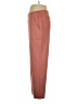 Lands' End Brown Casual Pants Size L - photo 5
