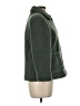 Rebecca Minkoff 100% Polyester Green Coat Size M - photo 4