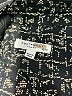 Equipment 100% Polyester Black Long Sleeve Blouse Size XS - photo 7