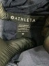 Athleta Blue Pullover Hoodie Size M - photo 7