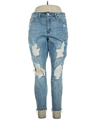 Judy Blue Jeans (view 1)