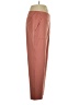 Lands' End Brown Casual Pants Size L - photo 4