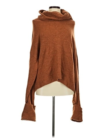 Chelsea28 Turtleneck Sweater (view 1)