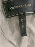 BCBGMAXAZRIA Metallic Gold Jacket Size XS - photo 3