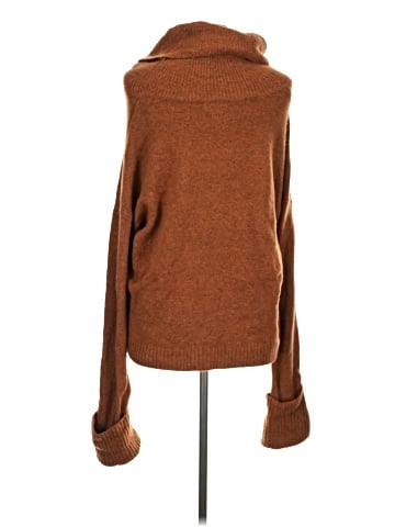 Chelsea28 Turtleneck Sweater (view 2)