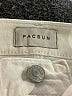 PacSun Ivory Shorts Size 23 waist - photo 3