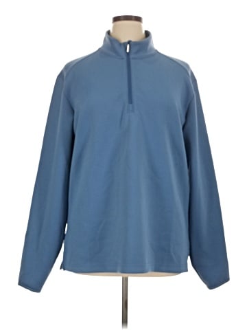 KIRKLAND Signature Pullover Sweater (view 1)