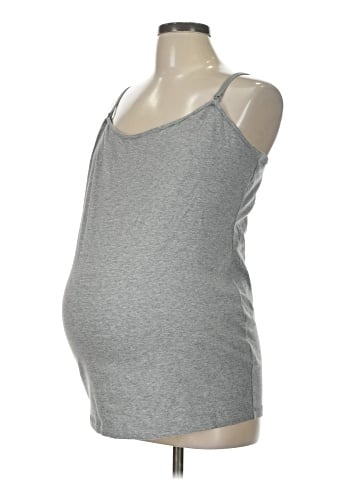 Motherhood Tank Top (view 1)