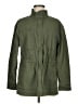 Old Navy Solid Green Jacket Size M - photo 1