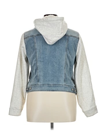 Torrid Denim Jacket (view 2)