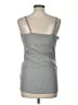 Motherhood Gray Tank Top Size Lg Maternity - photo 2