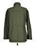 Old Navy Solid Green Jacket Size M - photo 2