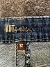 Kut from the Kloth Blue Jeans Size 12 - photo 7