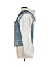 Torrid Blue Denim Jacket Size 1X Plus (1) - photo 5