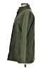 Old Navy Solid Green Jacket Size M - photo 5