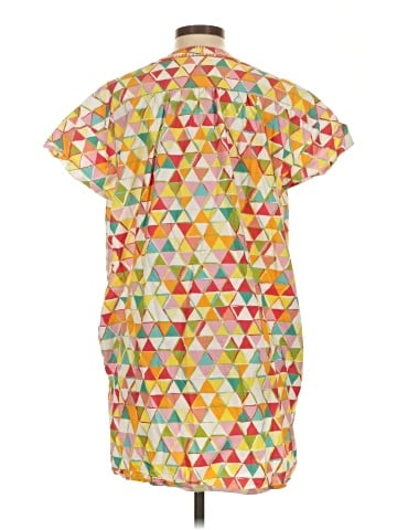 Saloni Casual Dress (view 2)