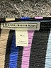 Dana Buchman Black Long Sleeve Blouse Size XL - photo 7