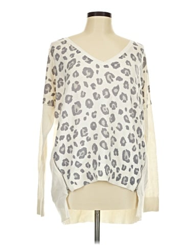 Express Long Sleeve T-Shirt (view 1)