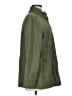 Old Navy Solid Green Jacket Size M - photo 4