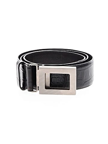 Country Road Leather Belt (view 1)