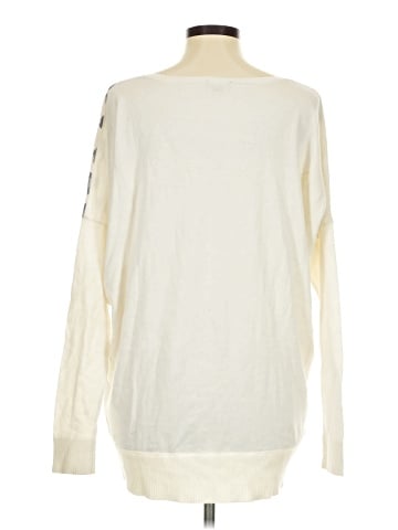 Express Long Sleeve T-Shirt (view 2)
