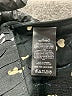 Wilfred Black 3/4 Sleeve Blouse Size S - photo 7