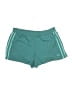 Old Navy 100% Polyester Teal Athletic Shorts Size S - photo 1