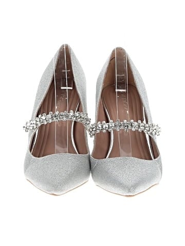 BCBGeneration Heels (view 2)