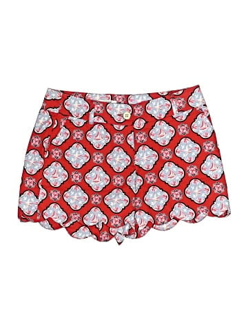 Crown & Ivy Shorts (view 1)