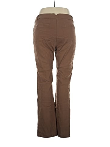 SOHO Apparel Ltd Casual Pants (view 2)