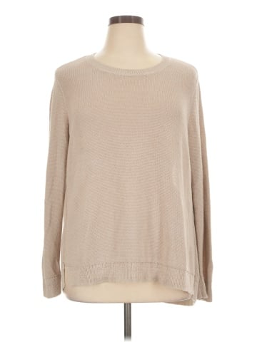 Ann Taylor LOFT Pullover Sweater (view 1)